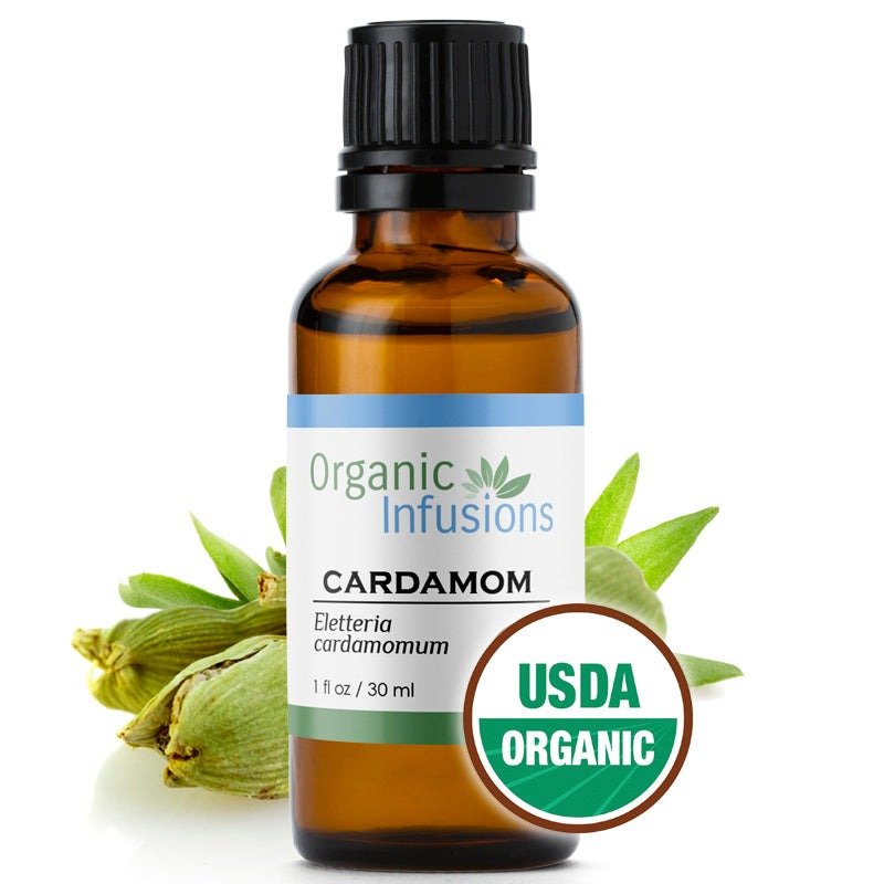 CARDAMOM