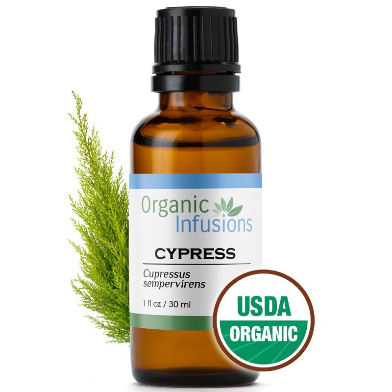 CYPRESS 30ml