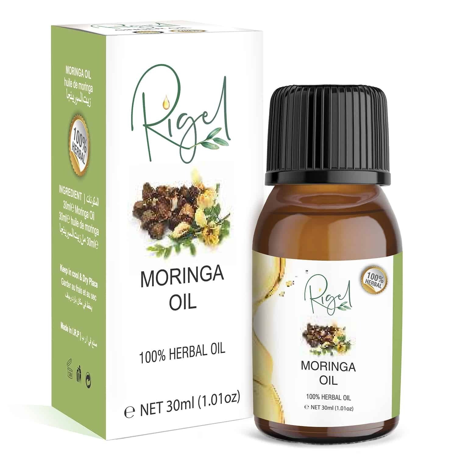 Moringa Oil 30ml