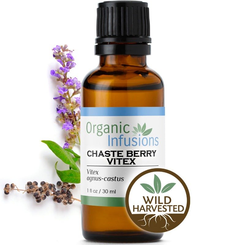 CHASTE BERRY / VITEX 30ml