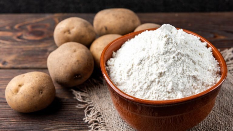 Potato Starch 100g