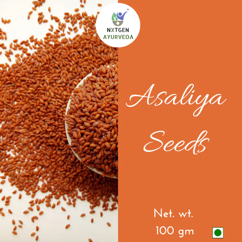 Asaliya Seeds - 100 gms