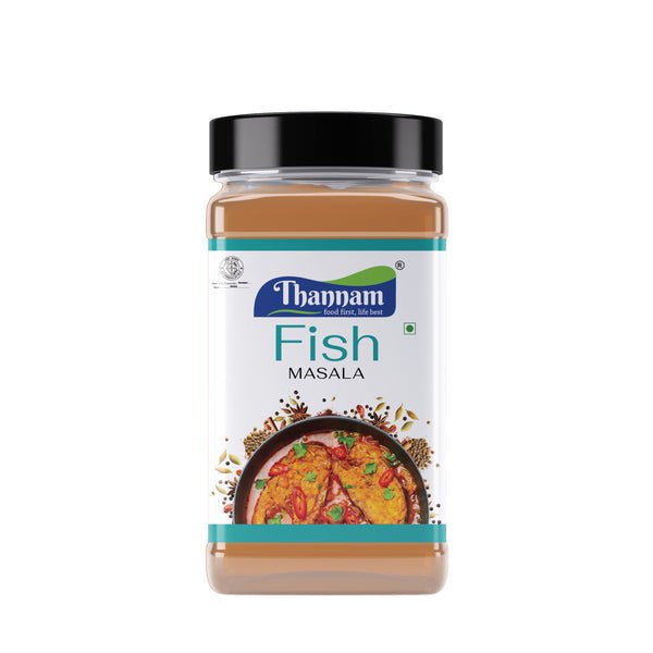 Fish Masala 100g