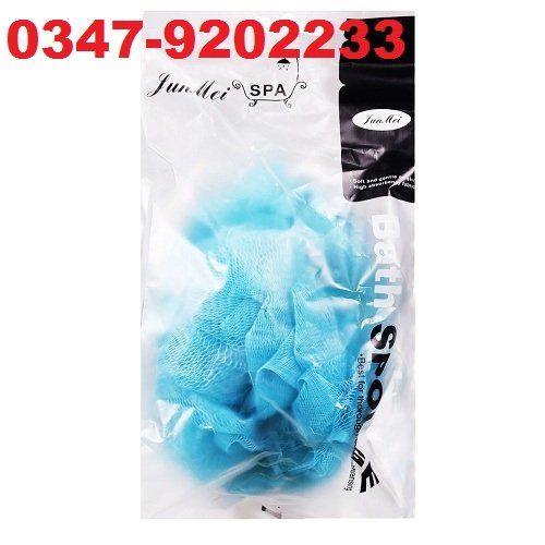 Loofah Shower Sponge