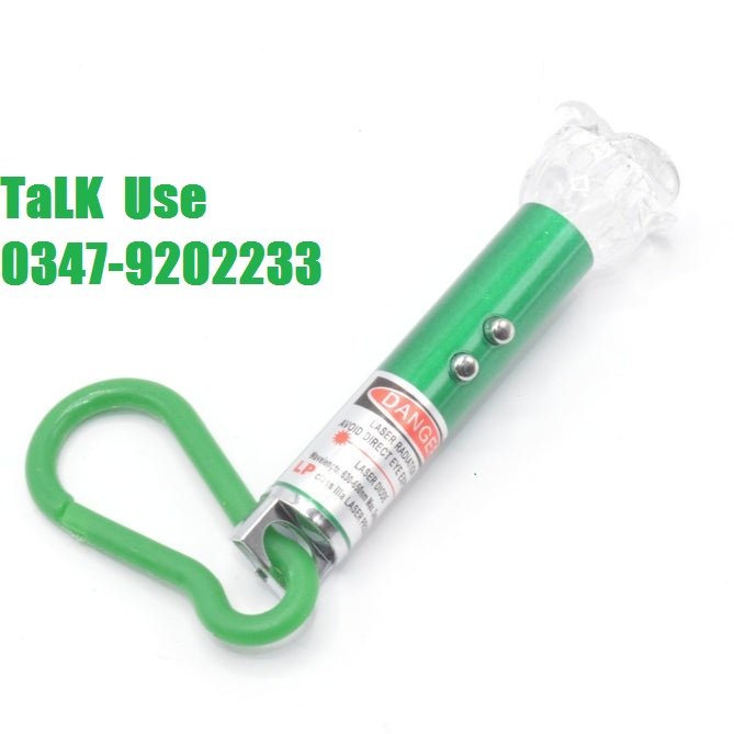 Mini Laser & Light For Kids