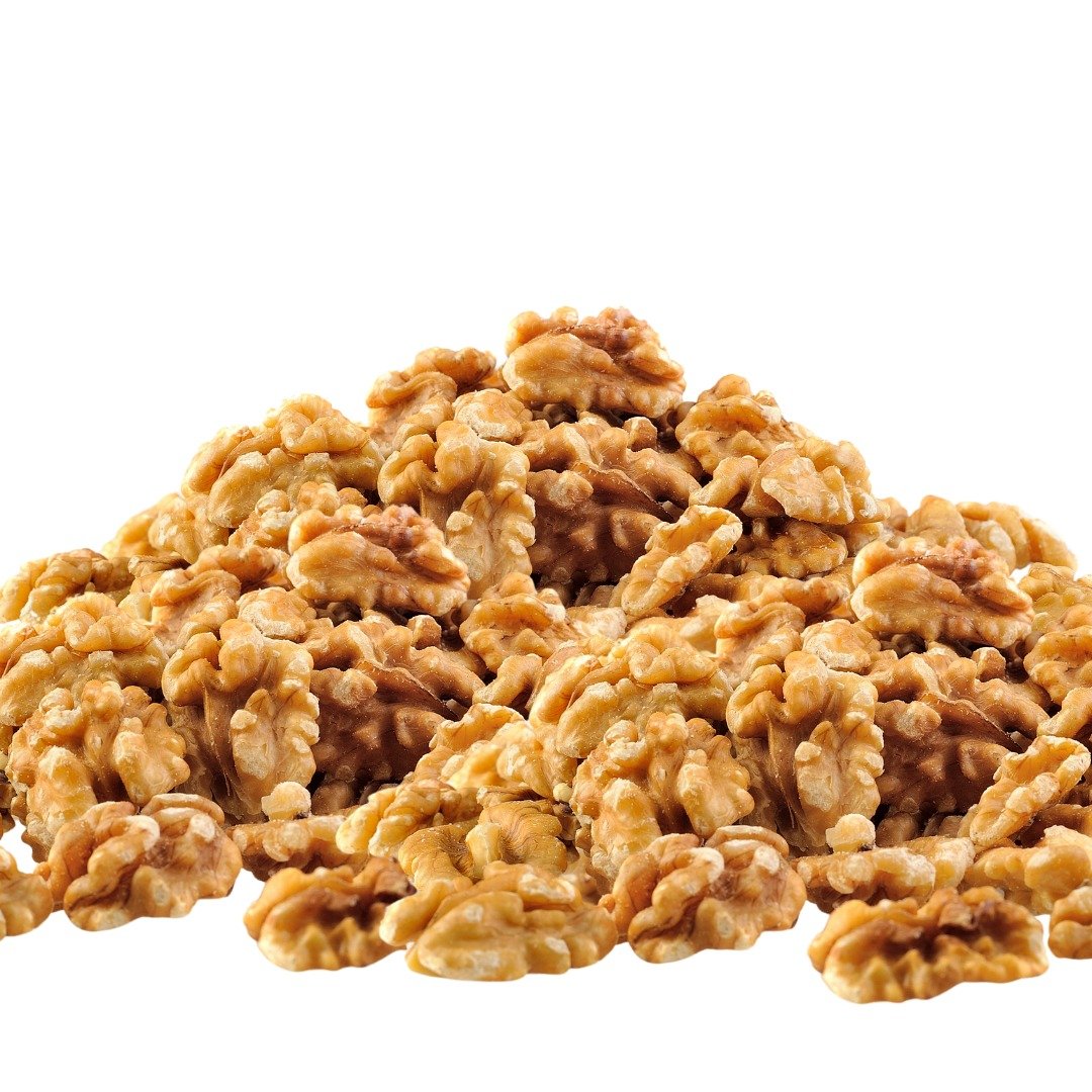 WALNUTS 200g