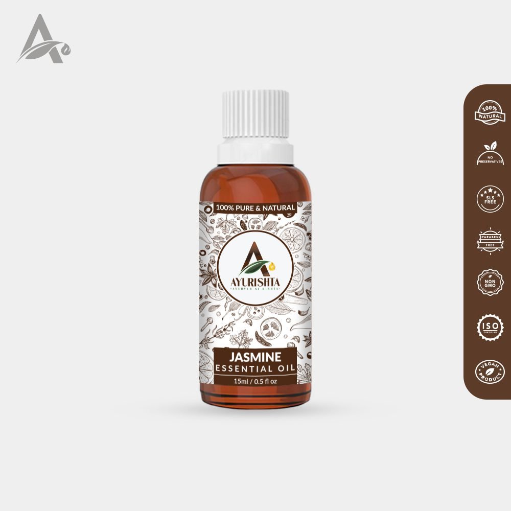 JASMINE OIL 30ml