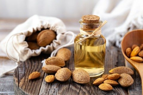 Almond Oil Brands in India For Beauty Enthusiasts 30ml