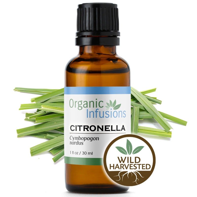 CITRONELLA 30ml
