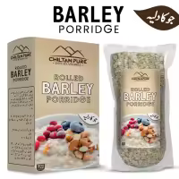 Barley Porridge