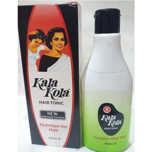 KALA KOLA HAIR TONIC 100ML