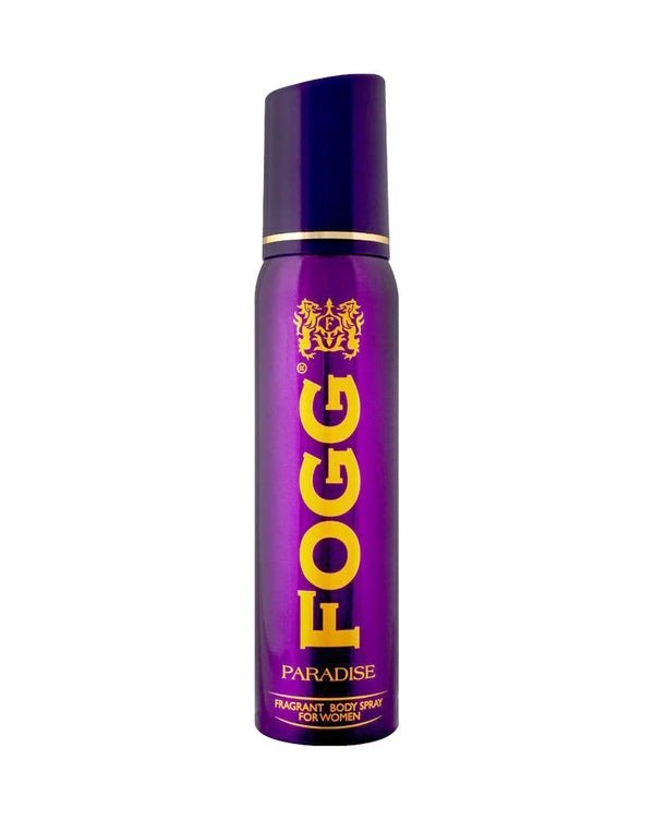 Fogg Paradise Body Spray For Women 120ml