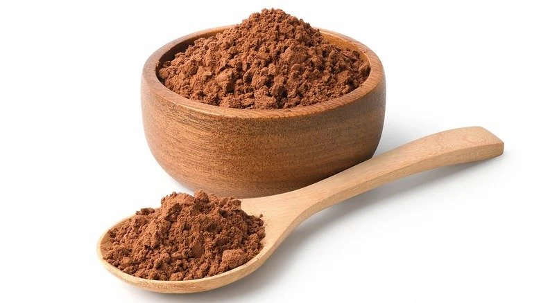 Cocoa Powder 100g