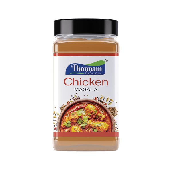 Chicken Masala 100g