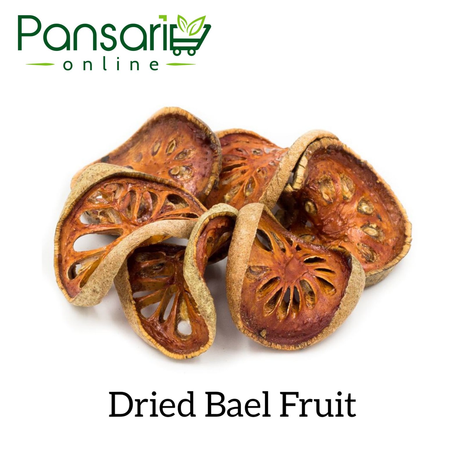 Bael Fruit