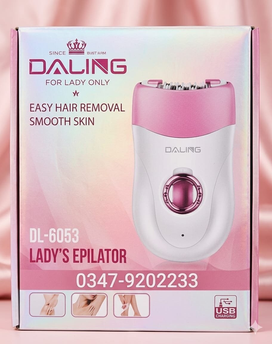 Daling DL-6053 Lady's