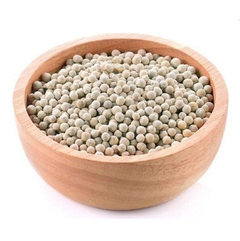 White Pepper Whole 20g