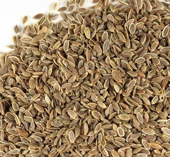 Dill Seed Dried (raw) / Sathakuppai 100g