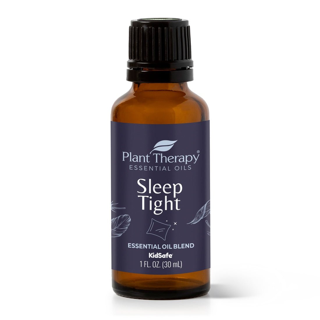 Plant Therapy Sleep Tight Essential Oil Blend 30ml