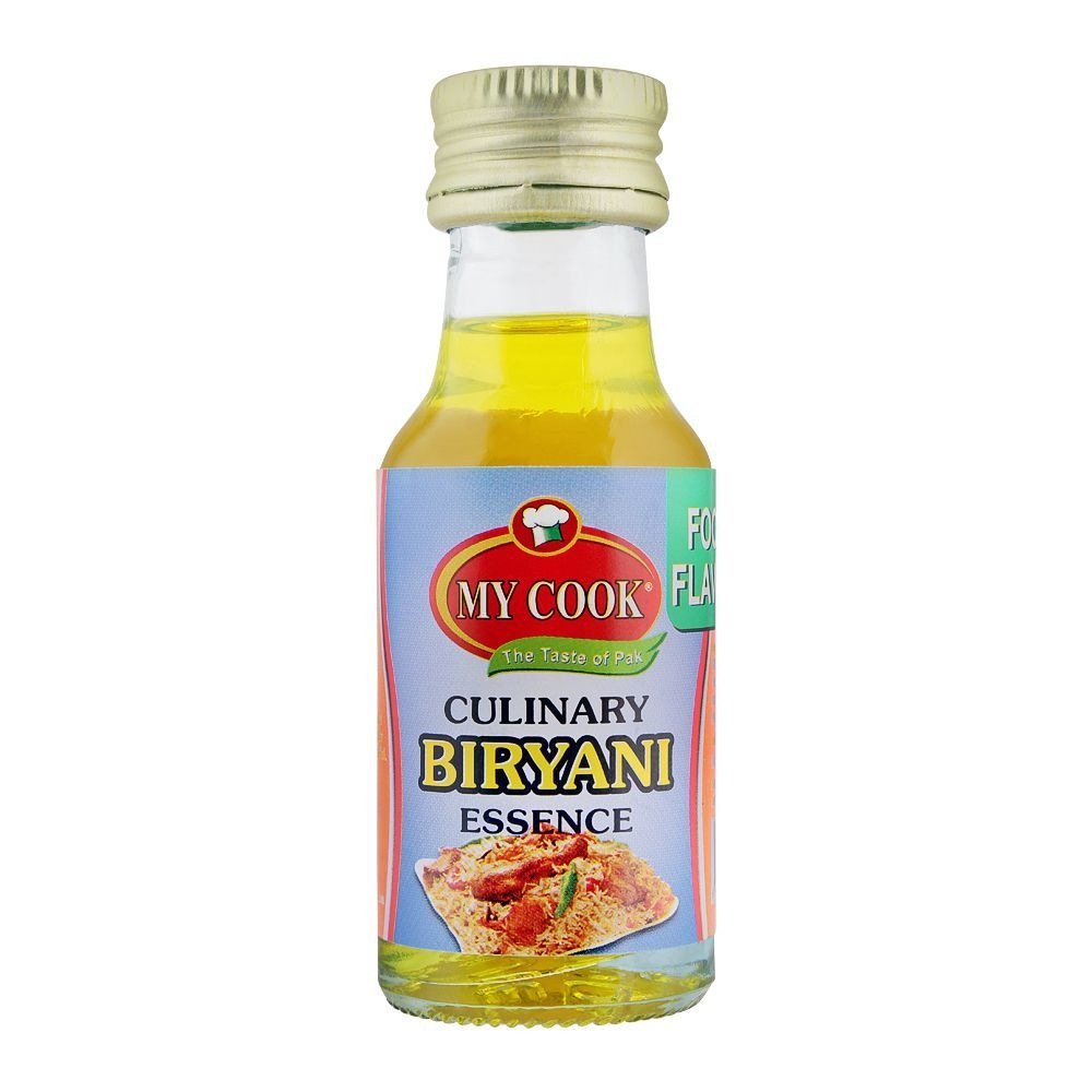 Biryani Essence, 28ml