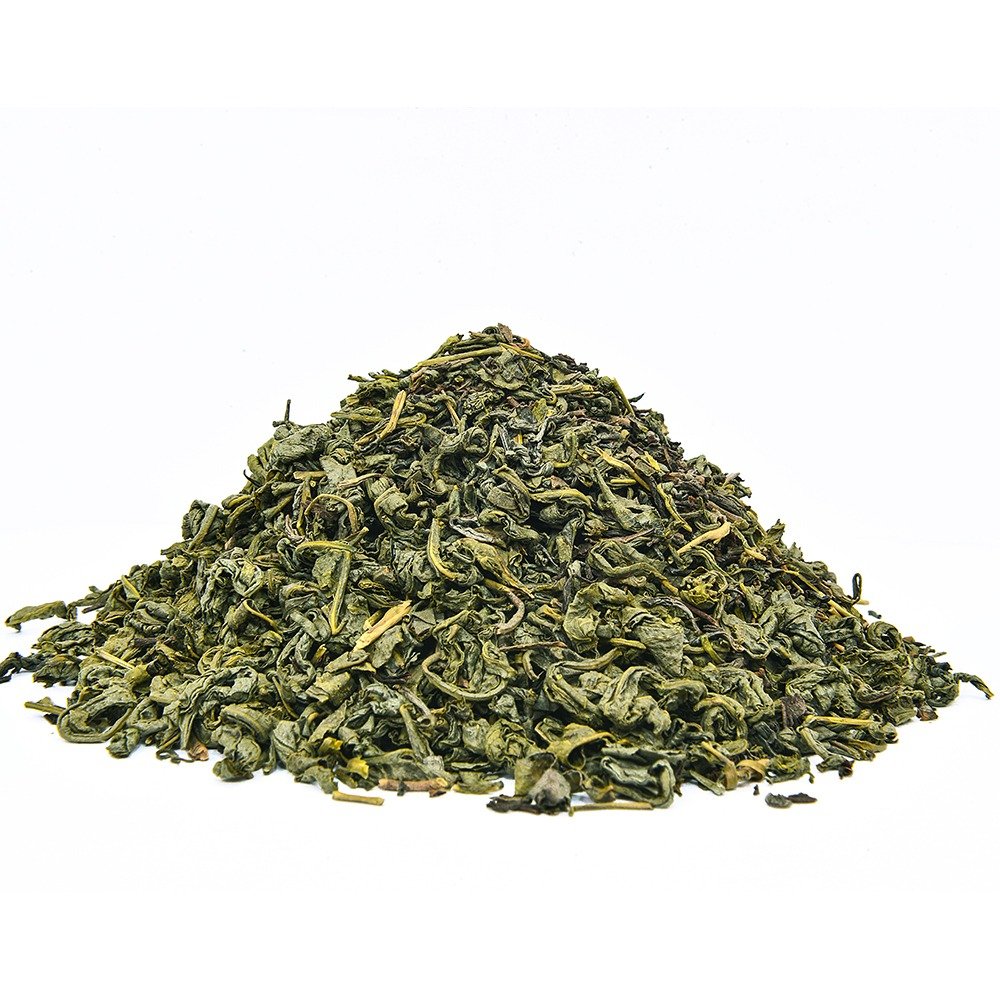 Sabz Chai Bareek (Kashmiri Tea) 100g