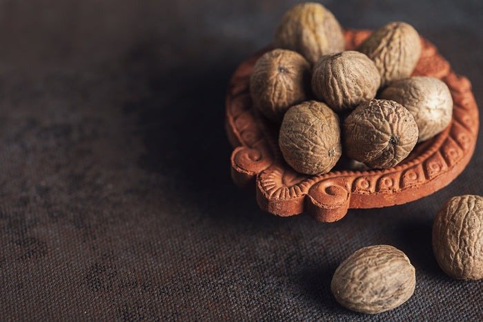 NUTMEG 100g
