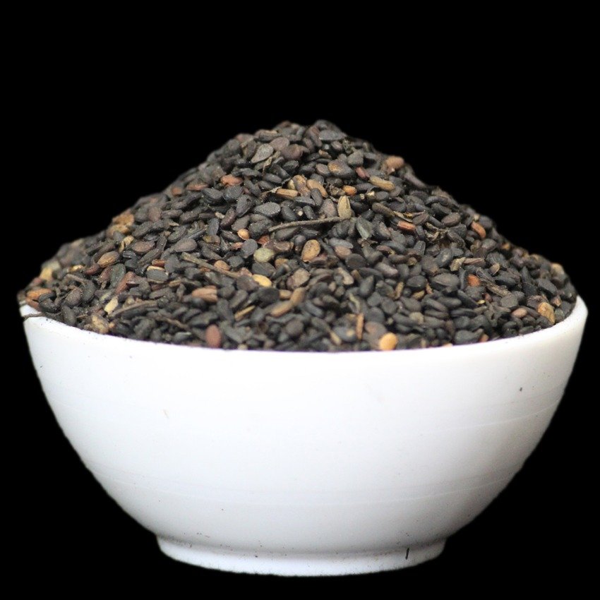 Black sesame seed 100g