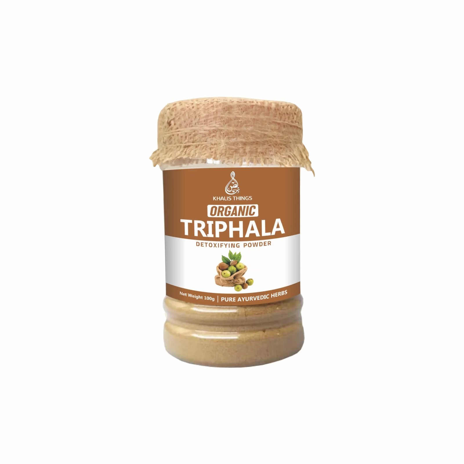 Triphala Powder