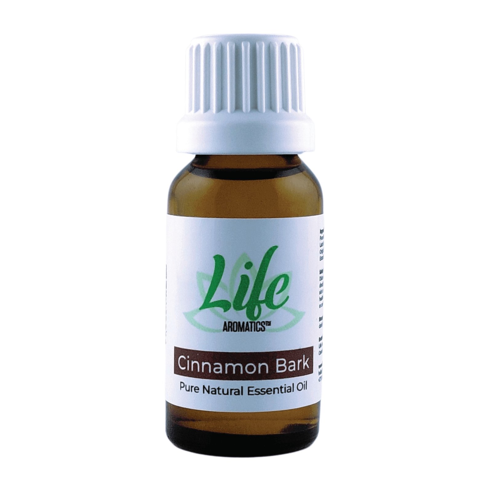 Cinnamon Bark Essential Oil 30ml