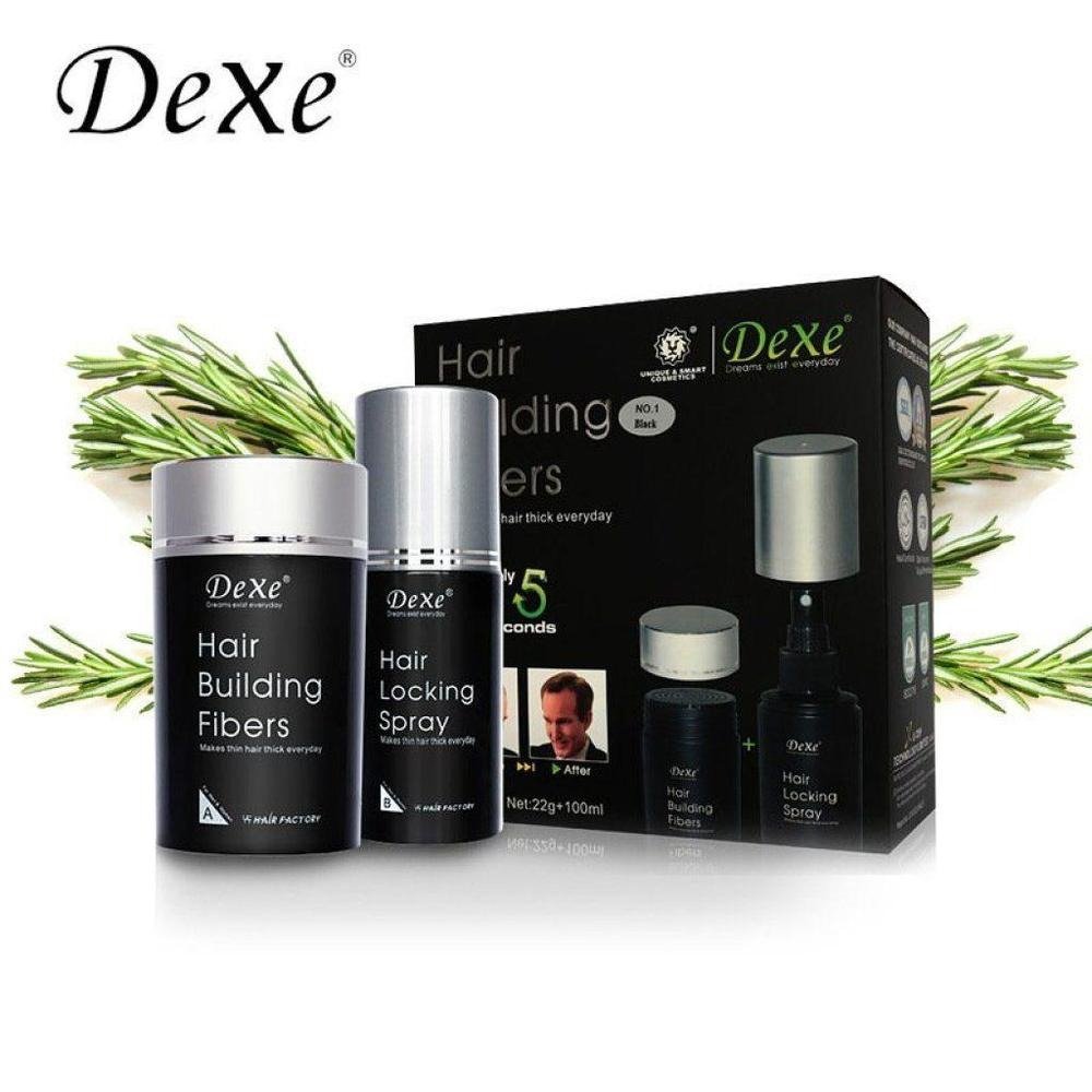 Hair Building Fibers 22g