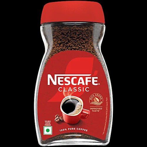 Nescafe Classic 180g