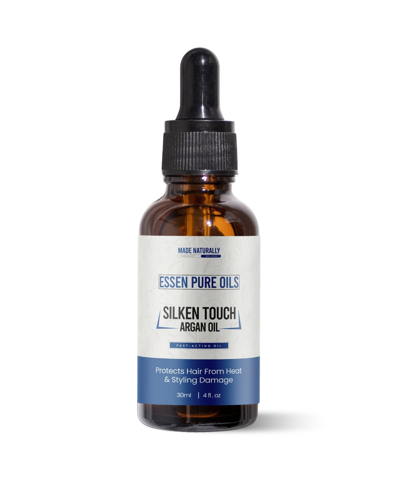 Silken Touch Argan Oil