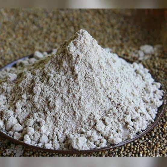 Bajra powder 1kg
