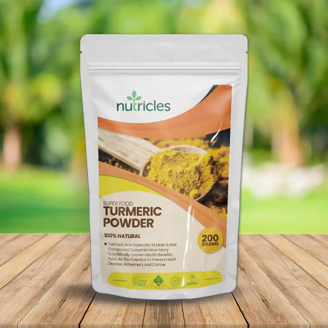 Turmeric Powder