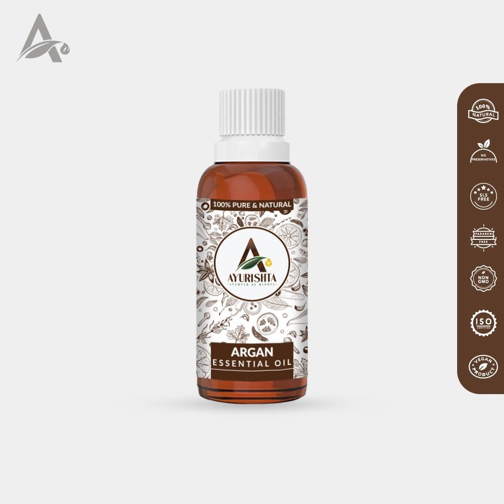 ARGAN OIL 30ml