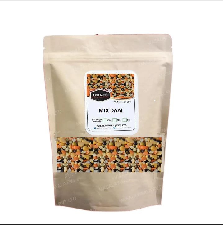 mix daal 200gm