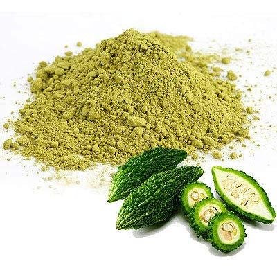 Bitter Gourd Powder 100g