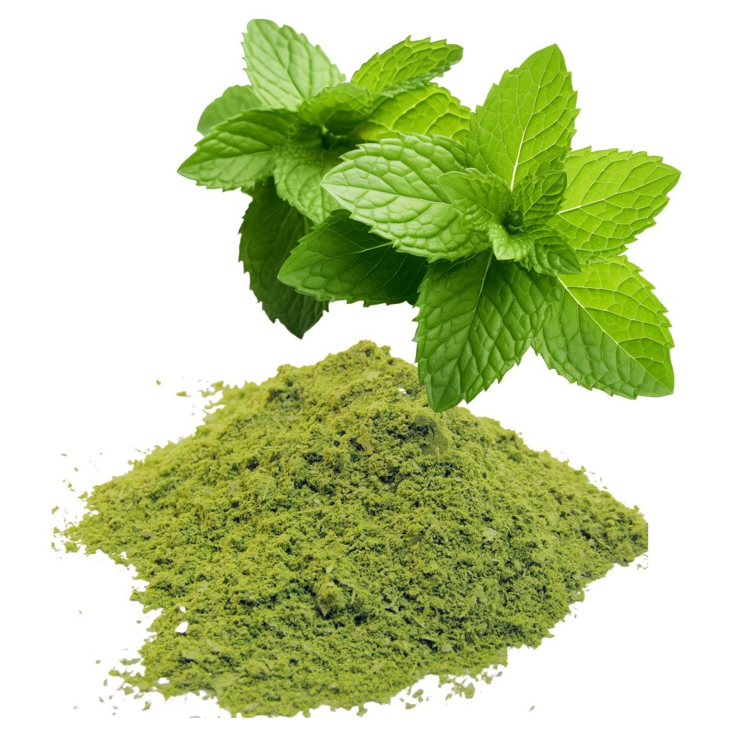 SPEARMINT LEAF POWDER 100g