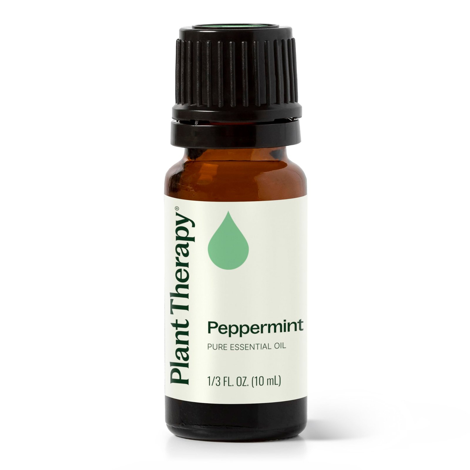Plant Therapy Peppermint Essential Oil 30ml