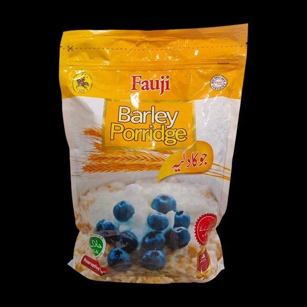 Fauji Barley Porridge 1kg