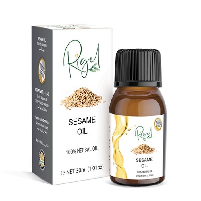 Sesame Oil 30ml