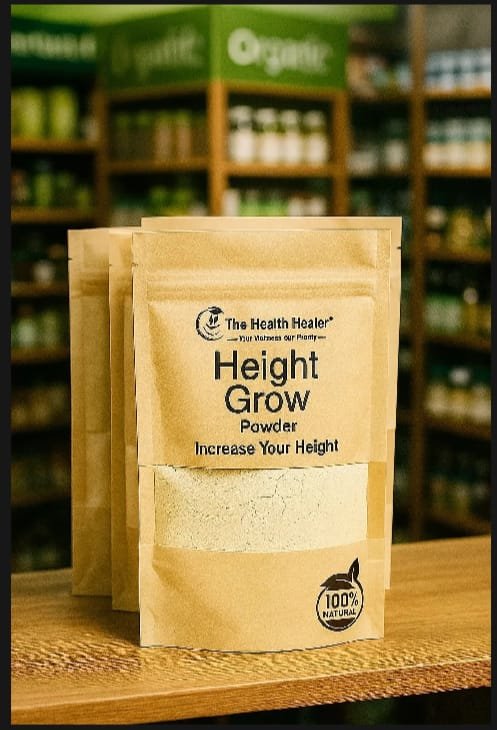 height grow