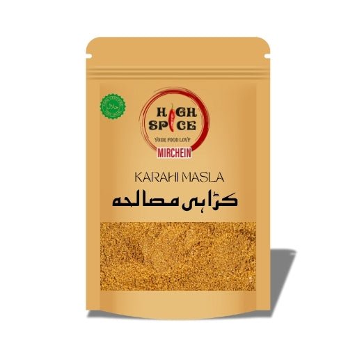 Karahi Masala 100g
