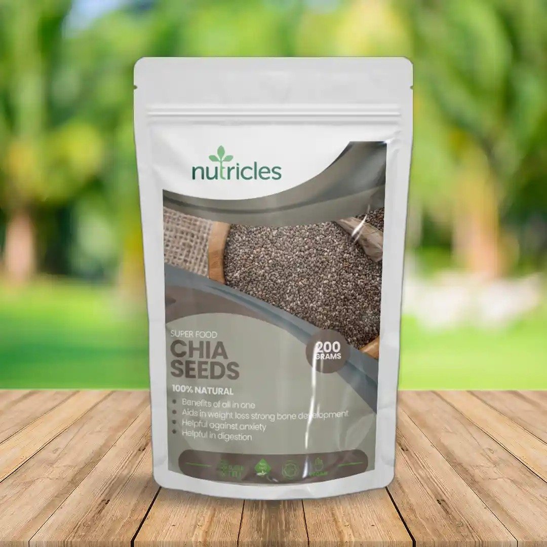 Nutricles
