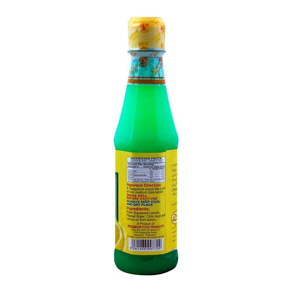 Pure Lemon 300ml