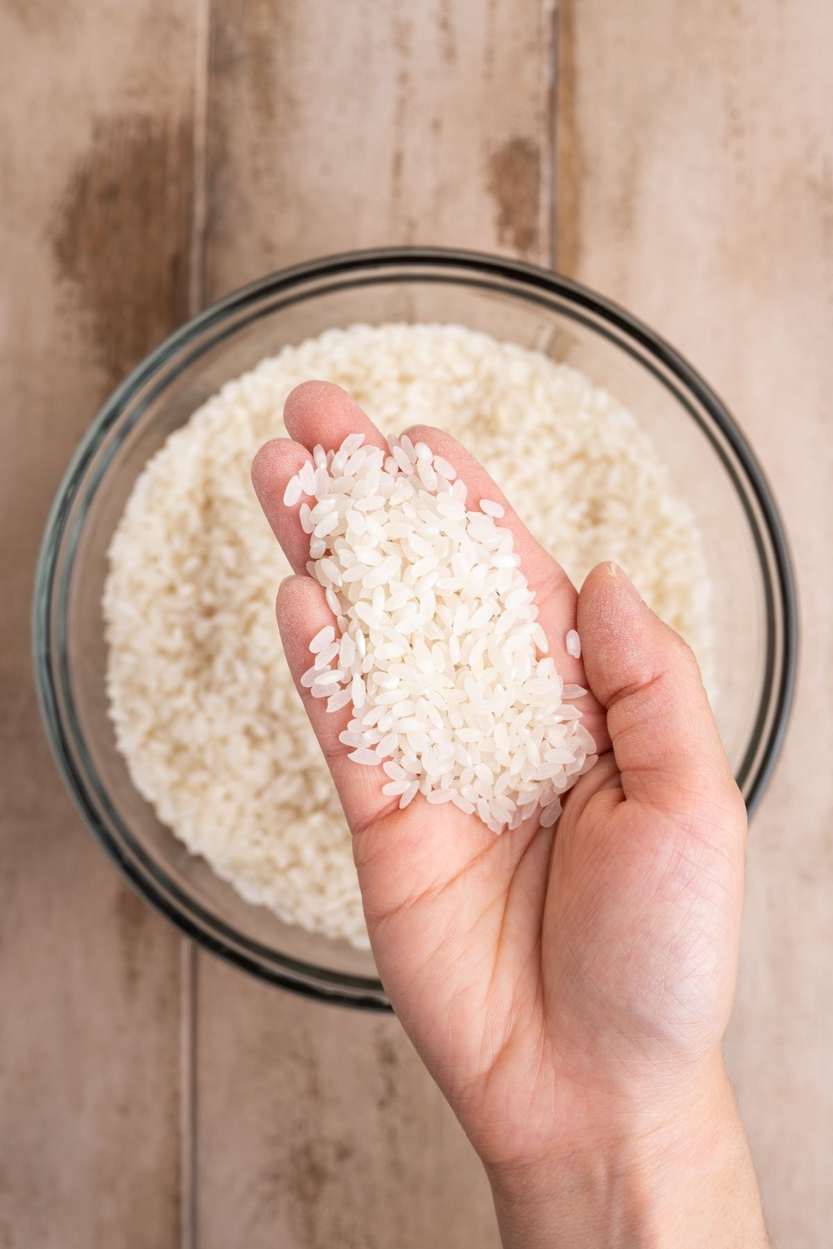 Sushi Rice 1kg