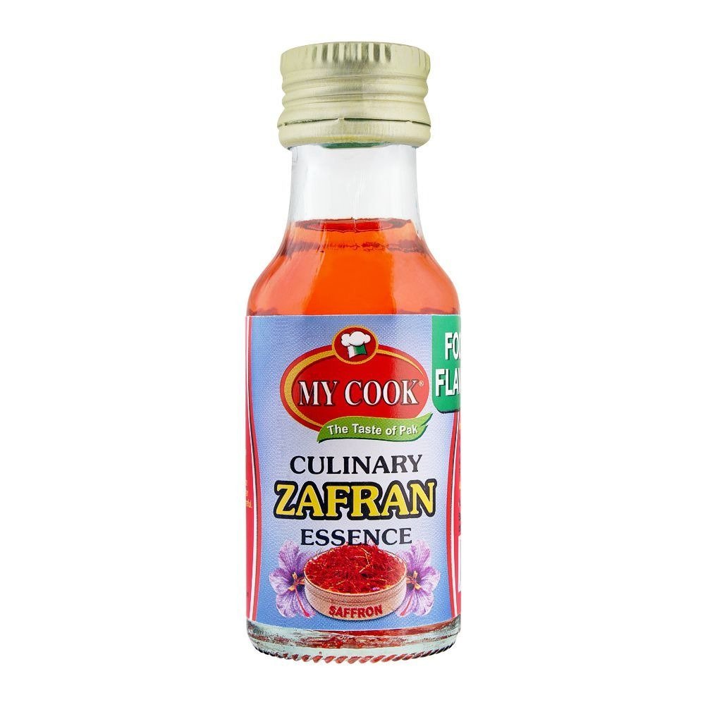 Zafran Essence 28ml
