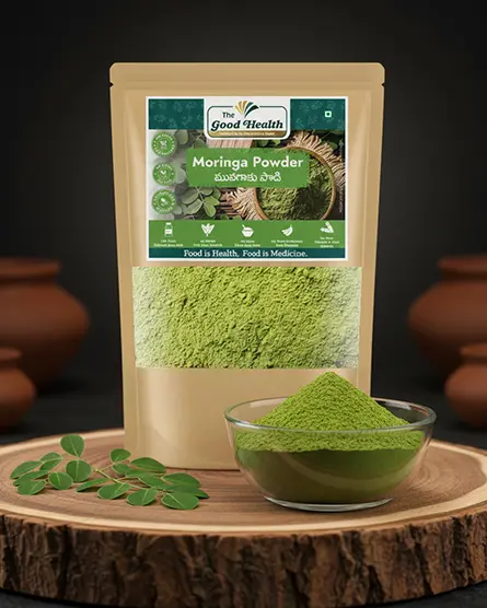 Moringa Powder 200g