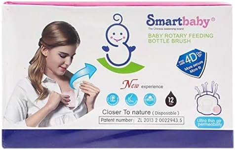 Disposable Nursing Breast Pads For Mothers