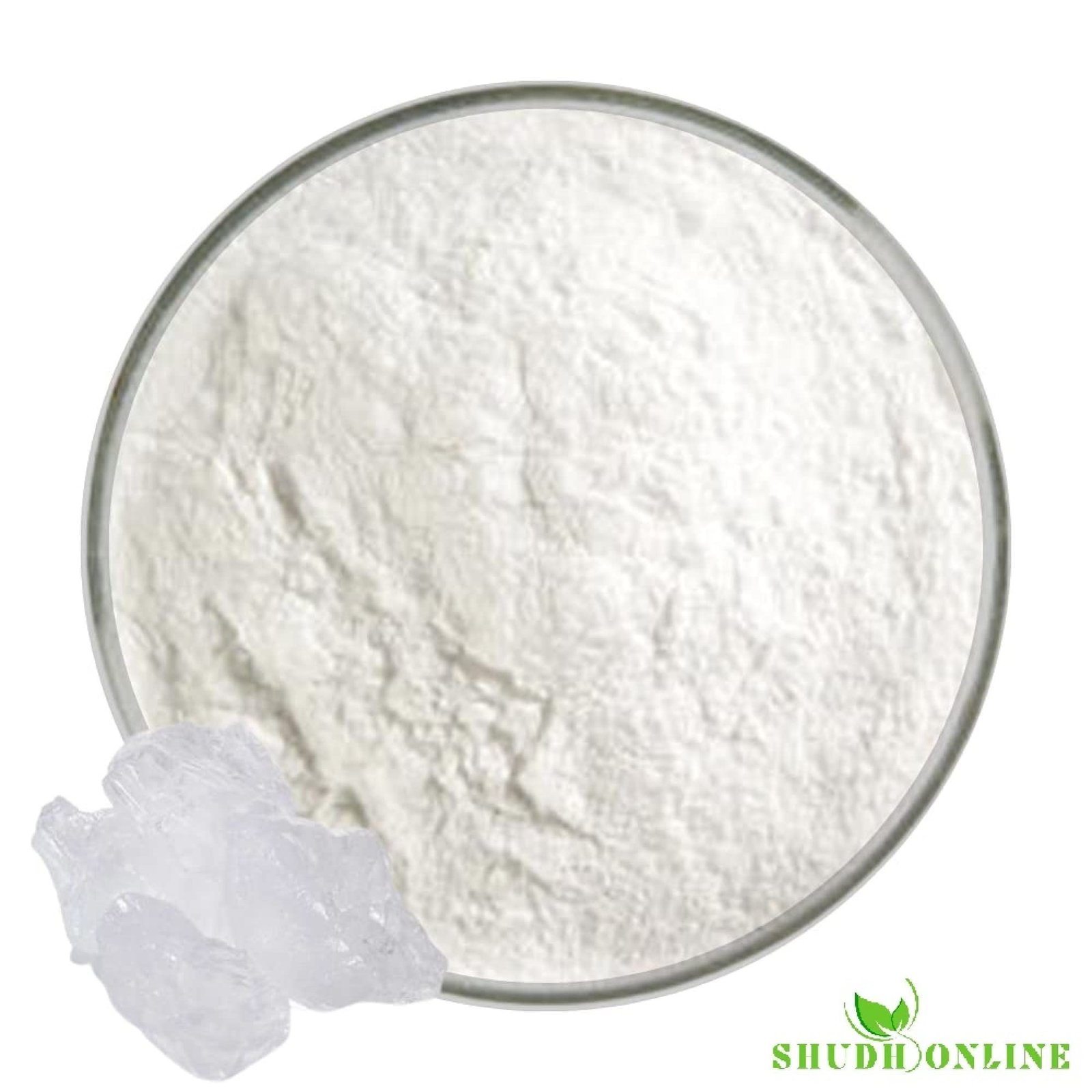 Fitkari Powder 250g